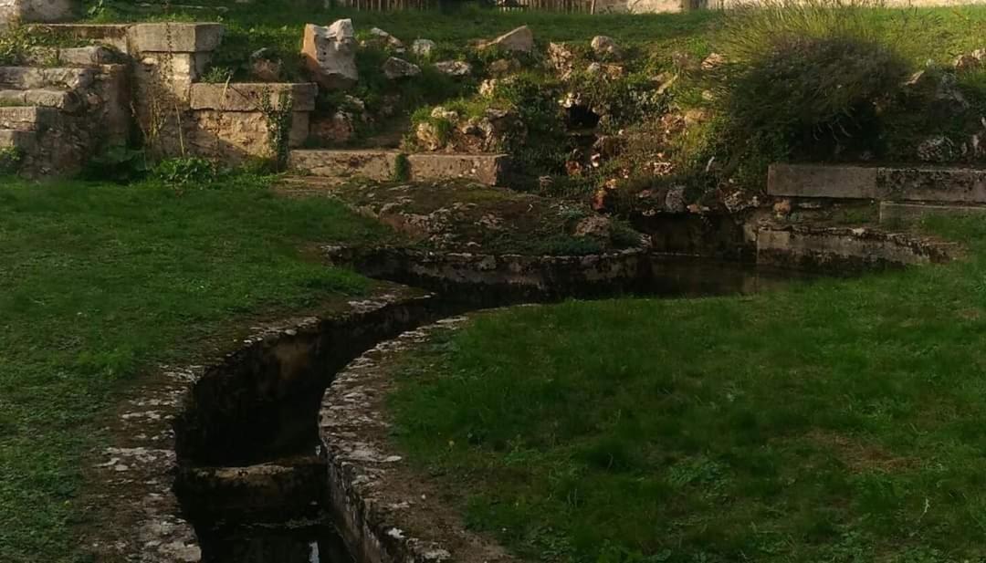 Le Moulin De Cutesson O Dela Du M Bed and Breakfast Villenauxe Εξωτερικό φωτογραφία
