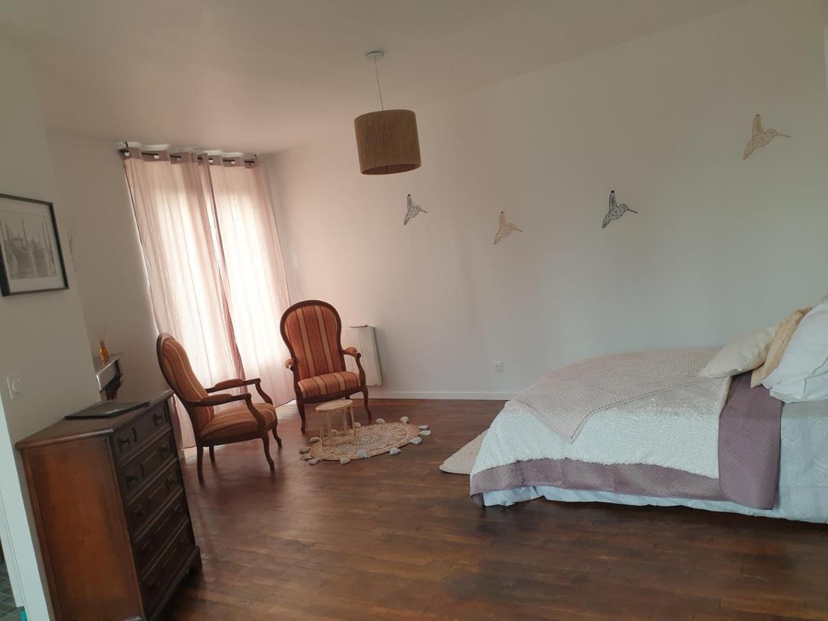 Le Moulin De Cutesson O Dela Du M Bed and Breakfast Villenauxe Εξωτερικό φωτογραφία