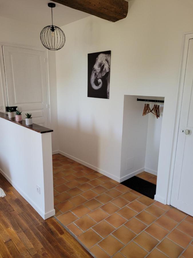 Le Moulin De Cutesson O Dela Du M Bed and Breakfast Villenauxe Εξωτερικό φωτογραφία