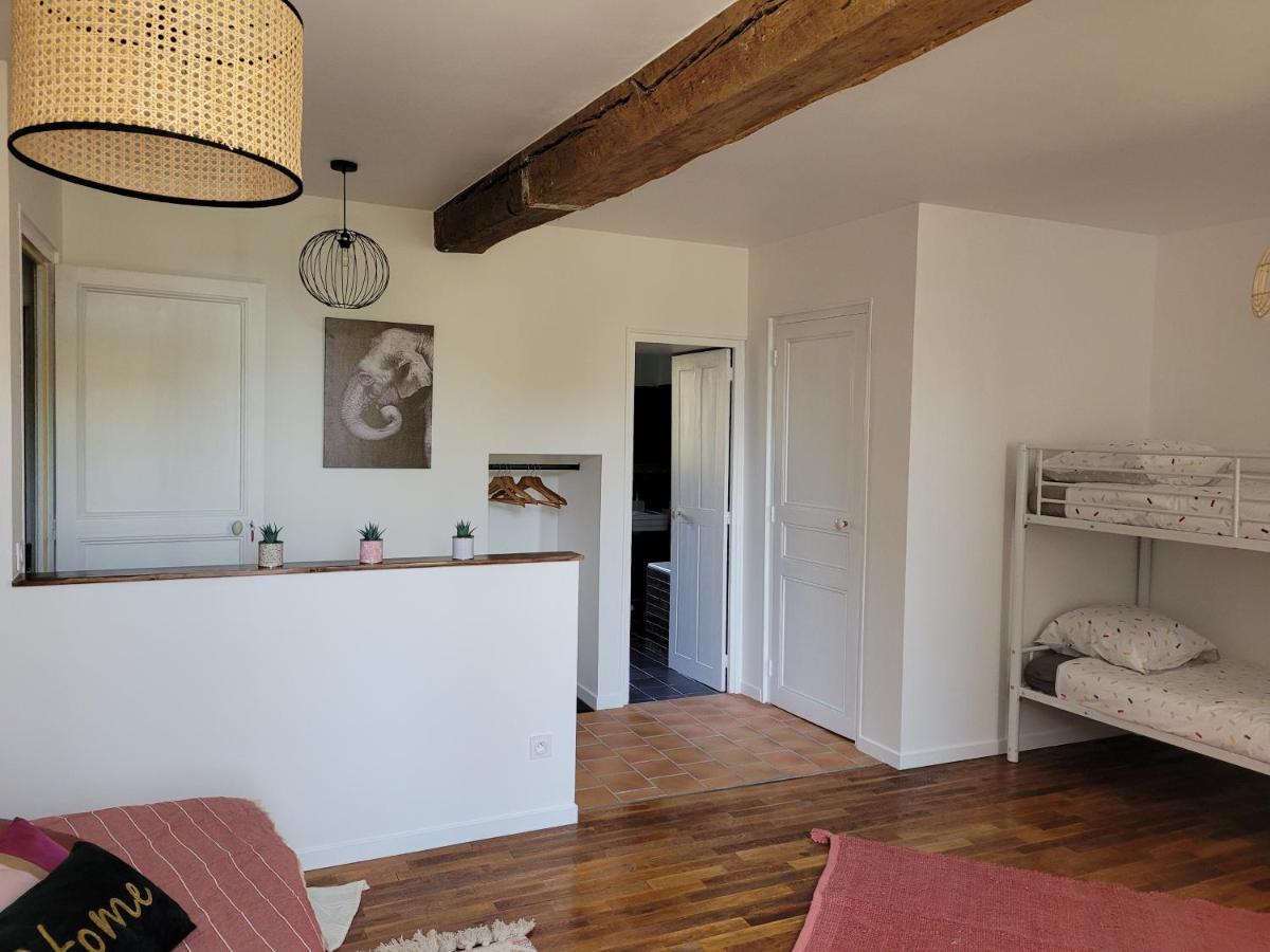 Le Moulin De Cutesson O Dela Du M Bed and Breakfast Villenauxe Εξωτερικό φωτογραφία